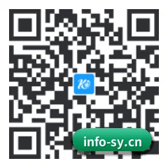 iPhone APP 二维码